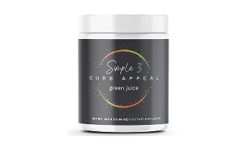 Daily green juice