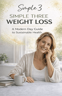 Simple Three Wight Loss