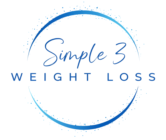 Simple Three Weight Loss